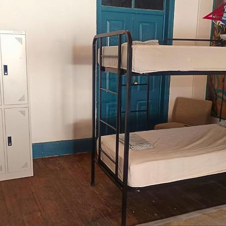 Hostel St. Antonio 49 Dystrykt Dystrykt Faro Zewnętrze zdjęcie