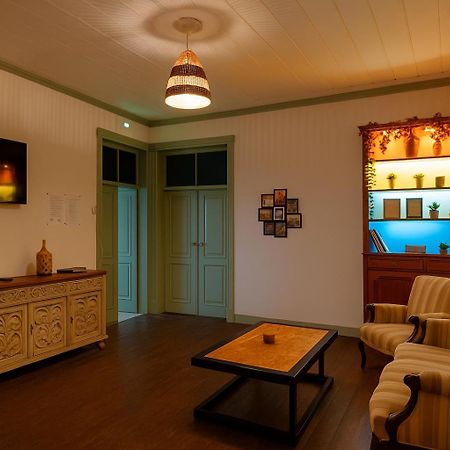 Hostel St. Antonio 49 Dystrykt Dystrykt Faro Zewnętrze zdjęcie