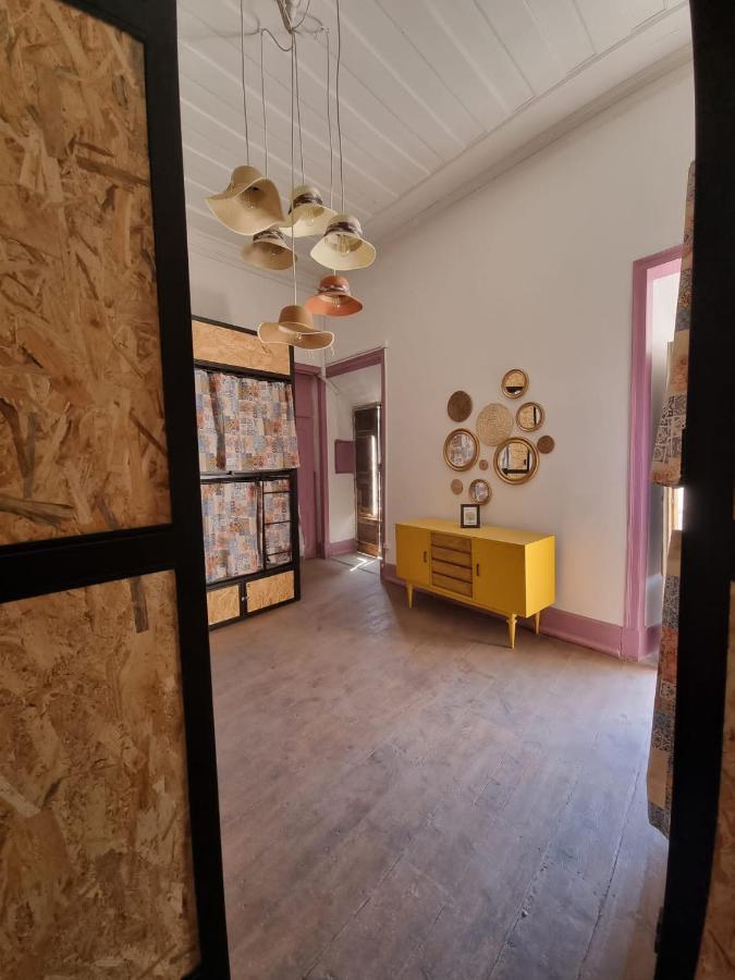 Hostel St. Antonio 49 Dystrykt Dystrykt Faro Zewnętrze zdjęcie