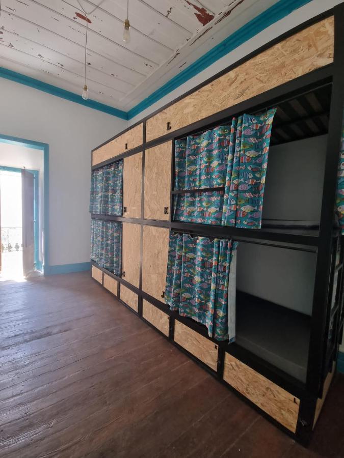 Hostel St. Antonio 49 Dystrykt Dystrykt Faro Zewnętrze zdjęcie
