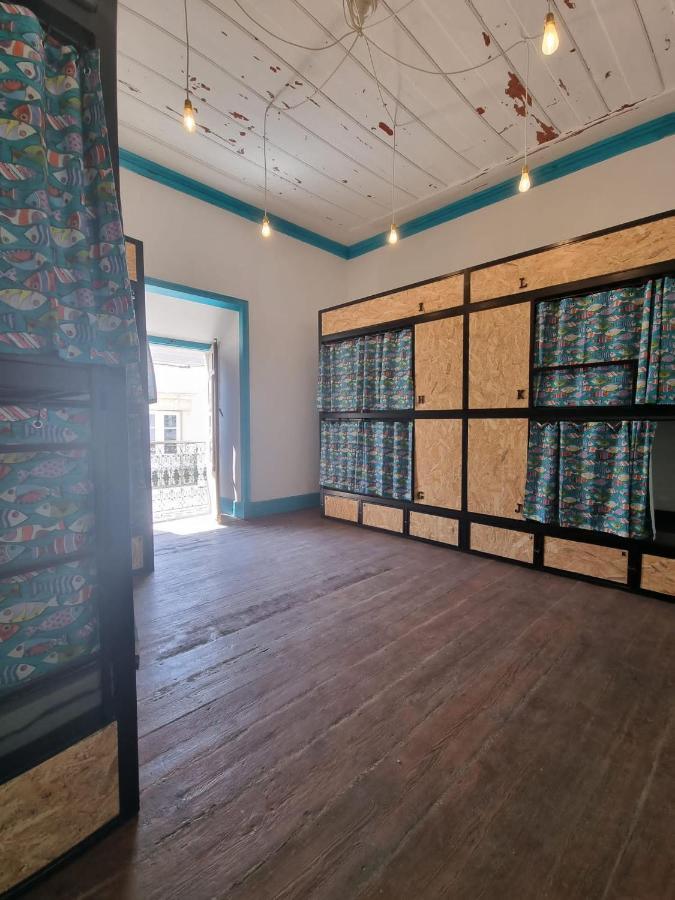 Hostel St. Antonio 49 Dystrykt Dystrykt Faro Zewnętrze zdjęcie