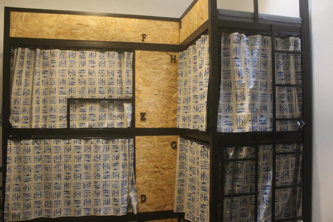 Hostel St. Antonio 49 Dystrykt Dystrykt Faro Zewnętrze zdjęcie