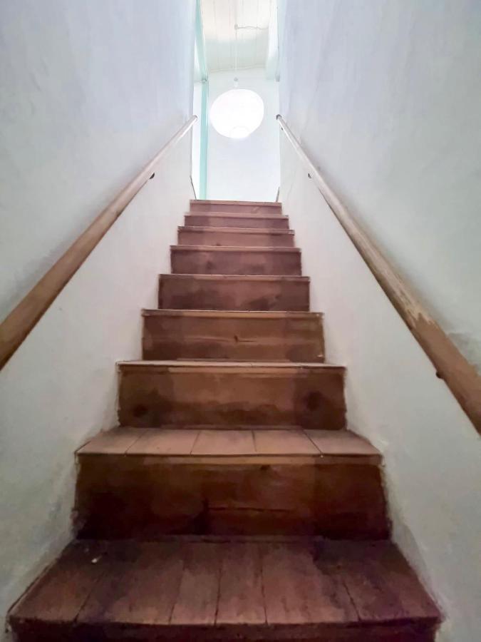 Hostel St. Antonio 49 Dystrykt Dystrykt Faro Zewnętrze zdjęcie