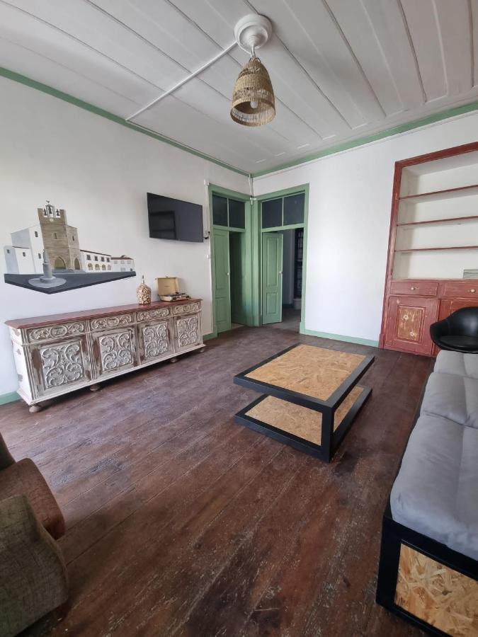 Hostel St. Antonio 49 Dystrykt Dystrykt Faro Zewnętrze zdjęcie