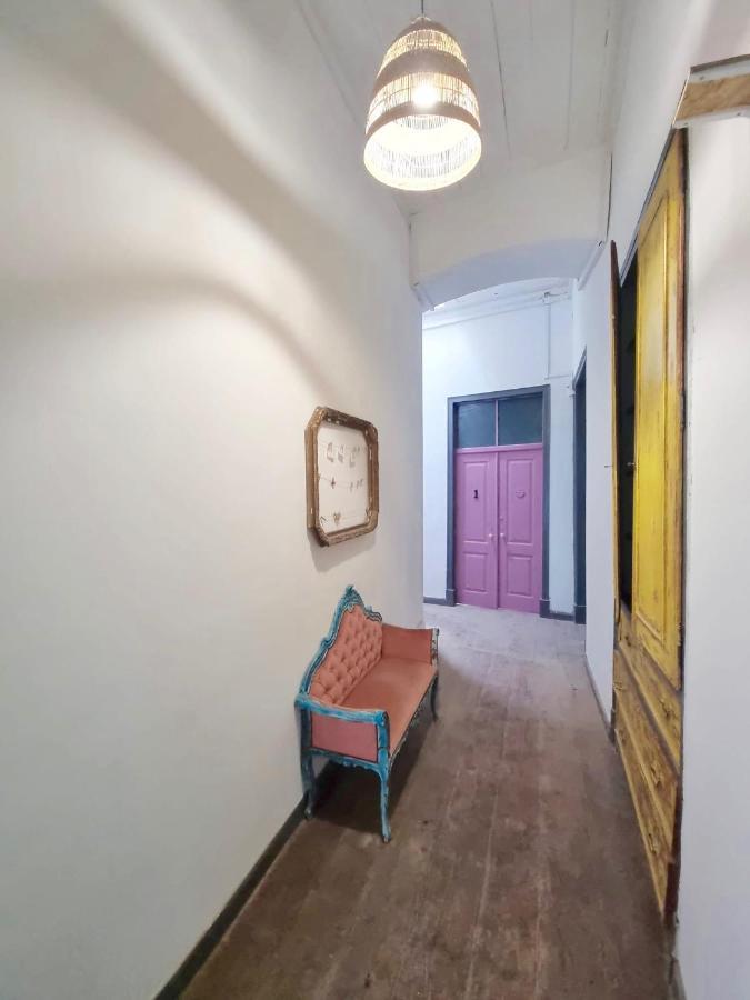Hostel St. Antonio 49 Dystrykt Dystrykt Faro Zewnętrze zdjęcie