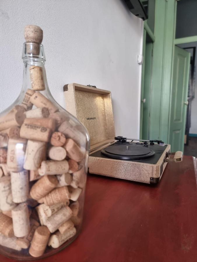 Hostel St. Antonio 49 Dystrykt Dystrykt Faro Zewnętrze zdjęcie