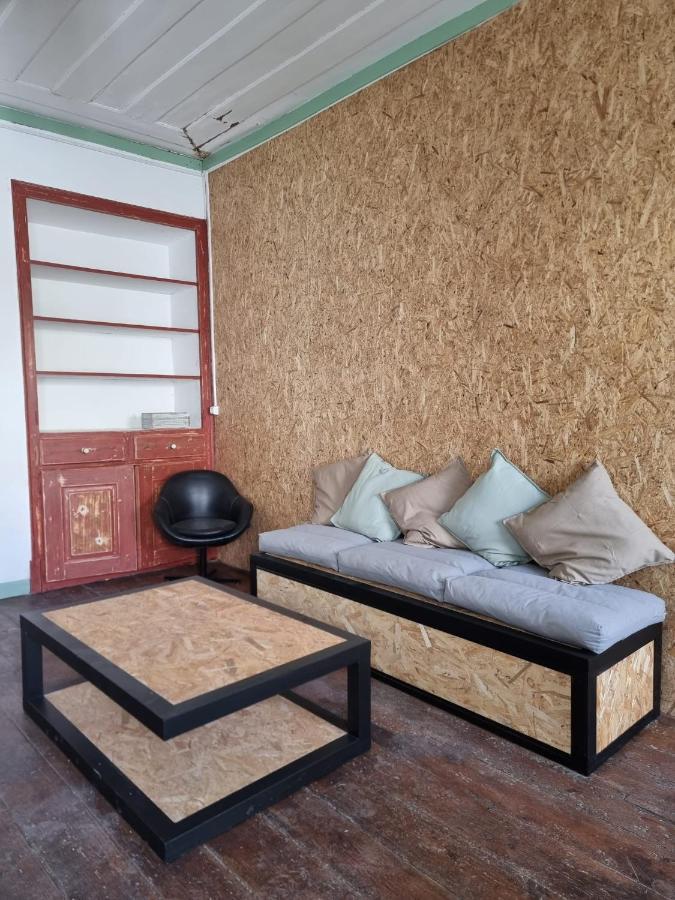 Hostel St. Antonio 49 Dystrykt Dystrykt Faro Zewnętrze zdjęcie