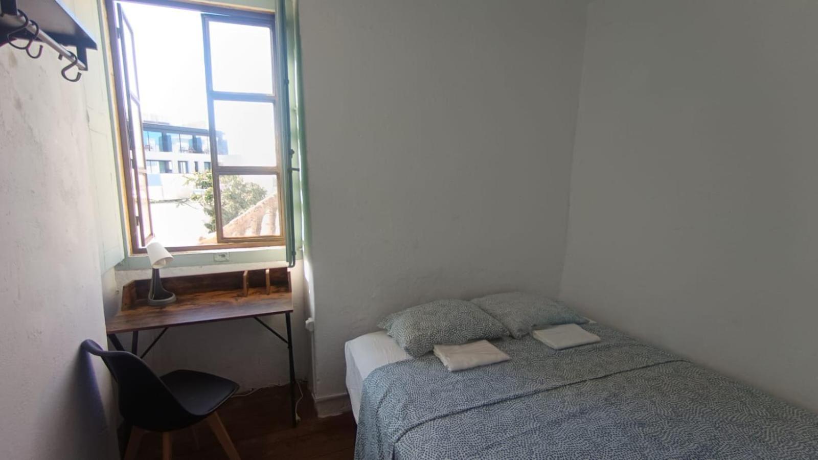 Hostel St. Antonio 49 Dystrykt Dystrykt Faro Zewnętrze zdjęcie